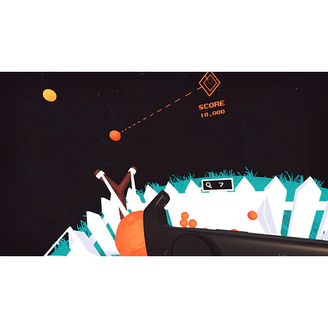 HUMAN, WE HAVE A PROBLEM VR STEAM KEY GLOBAL