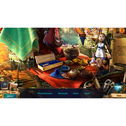 THE SECRET ORDER 4: BEYOND TIME STEAM KEY GLOBAL