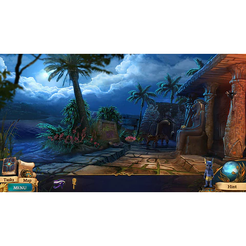 THE SECRET ORDER 4: BEYOND TIME STEAM KEY GLOBAL