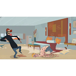 MANUAL SAMUEL STEAM KEY GLOBAL