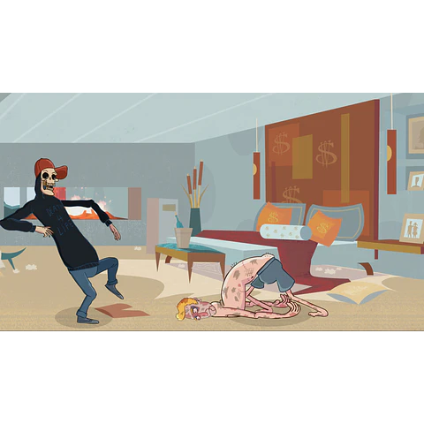 MANUAL SAMUEL STEAM KEY GLOBAL