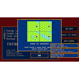 MUSHROOM CRUSHER EXTREME STEAM KEY GLOBAL