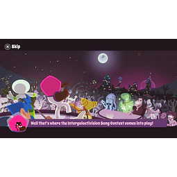 LASER DISCO DEFENDERS STEAM KEY GLOBAL