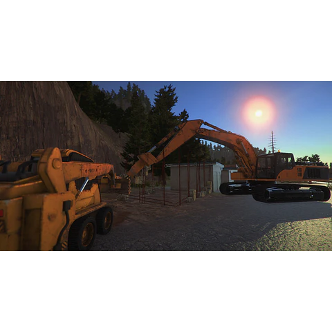 DEMOLISH & BUILD COMPANY 2017 STEAM KEY GLOBAL