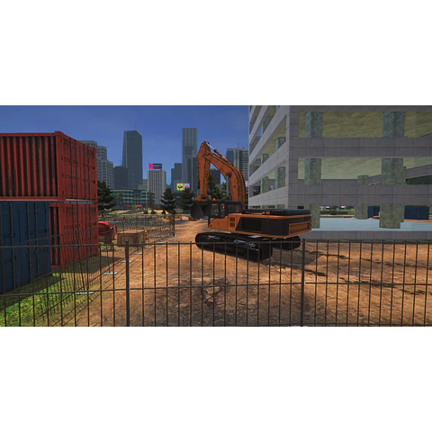 DEMOLISH & BUILD COMPANY 2017 STEAM KEY GLOBAL