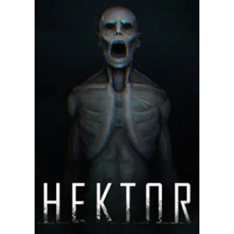 HEKTOR - SOUNDTRACK EDITION STEAM KEY GLOBAL