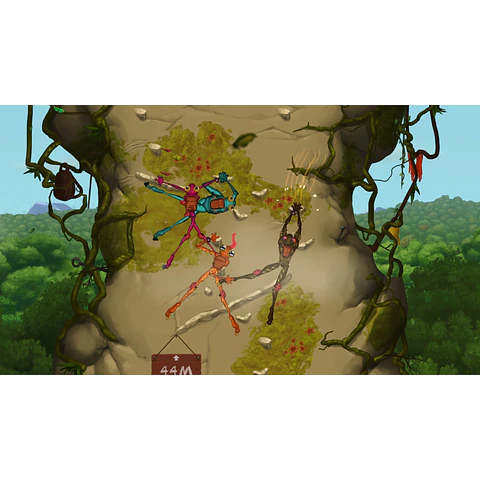 FROG CLIMBERS STEAM KEY GLOBAL