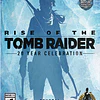 RISE OF THE TOMB RAIDER 20 YEARS CELEBRATION STEAM GIFT GLOBAL