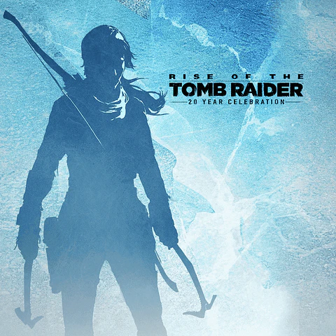 RISE OF THE TOMB RAIDER 20 YEARS CELEBRATION STEAM KEY GLOBAL