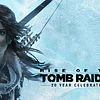 RISE OF THE TOMB RAIDER 20 YEARS CELEBRATION STEAM KEY GLOBAL