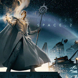 ENDLESS SPACE 2 (PC) - STEAM KEY - GLOBAL