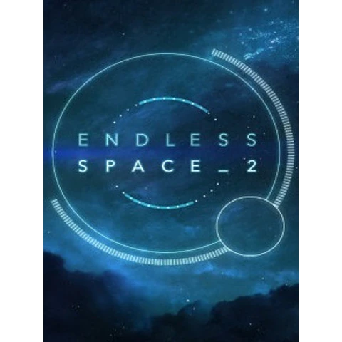 ENDLESS SPACE 2 (PC) - STEAM KEY - GLOBAL