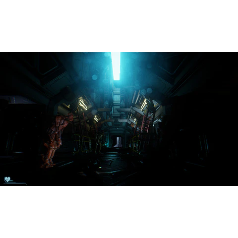 SYNDROME STEAM KEY GLOBAL