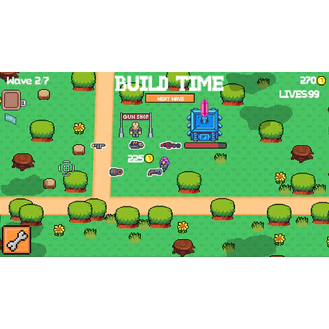 SQUEEZONE STEAM KEY GLOBAL