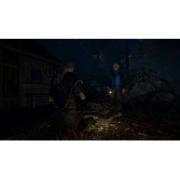 THROUGH THE WOODS STEAM KEY GLOBAL