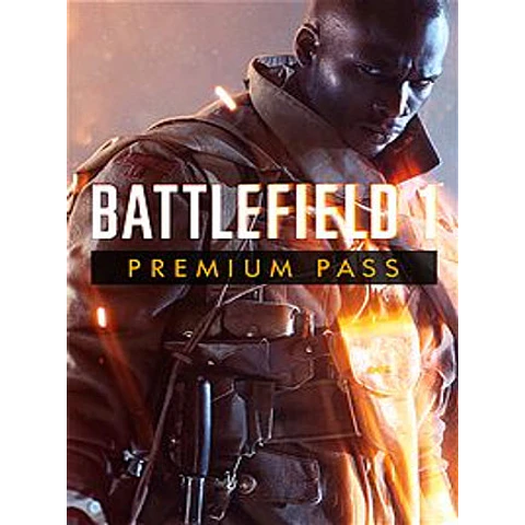 BATTLEFIELD 1 PREMIUM PASS DLC XBOX LIVE KEY XBOX ONE GLOBAL