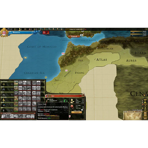 EUROPA UNIVERSALIS III: DIVINE WIND STEAM KEY GLOBAL