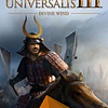 EUROPA UNIVERSALIS III: DIVINE WIND STEAM KEY GLOBAL