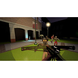 SLAYER SHOCK STEAM KEY GLOBAL