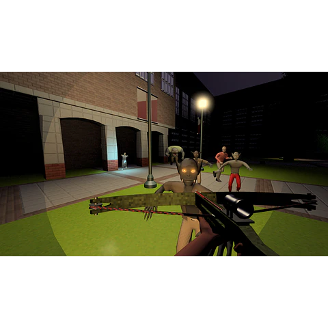 SLAYER SHOCK STEAM KEY GLOBAL