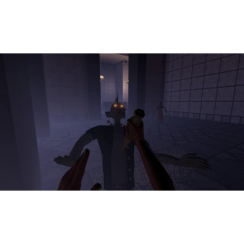 SLAYER SHOCK STEAM KEY GLOBAL