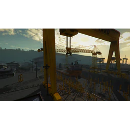 SHIPS 2017 STEAM KEY GLOBAL