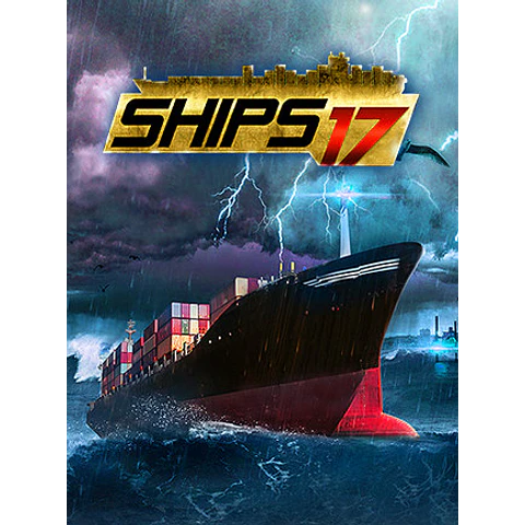 SHIPS 2017 STEAM KEY GLOBAL