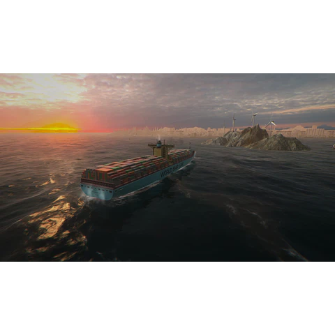 SHIPS 2017 STEAM KEY GLOBAL