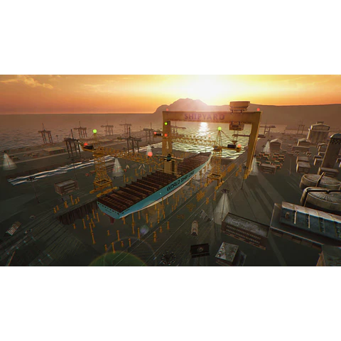 SHIPS 2017 STEAM KEY GLOBAL