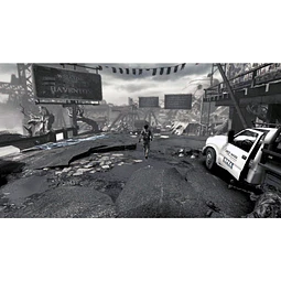 I AM ALIVE UBISOFT CONNECT KEY GLOBAL