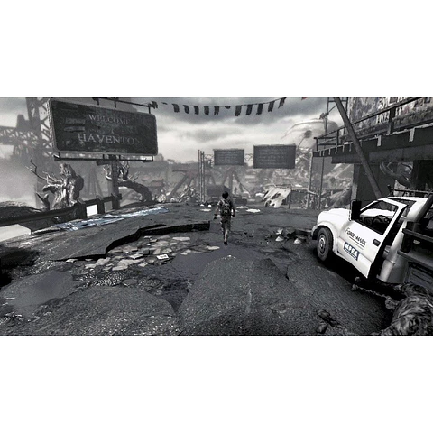 I AM ALIVE UBISOFT CONNECT KEY GLOBAL