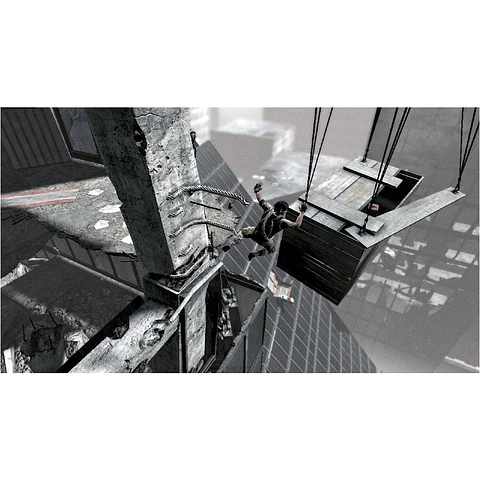 I AM ALIVE UBISOFT CONNECT KEY GLOBAL