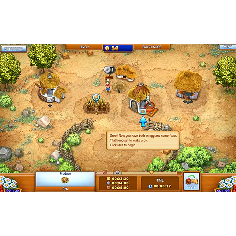 GREEN RANCH STEAM KEY GLOBAL