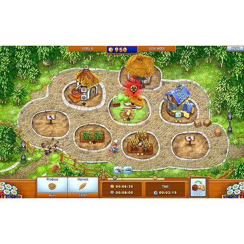 GREEN RANCH STEAM KEY GLOBAL