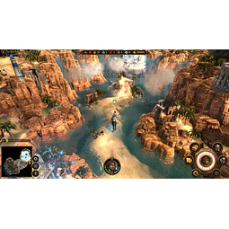 MIGHT & MAGIC HEROES VII COMPLETE EDITION UBISOFT CONNECT KEY GLOBAL