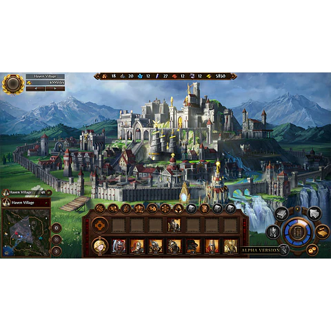 MIGHT & MAGIC HEROES VII COMPLETE EDITION UBISOFT CONNECT KEY GLOBAL
