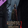RESIDENT EVIL REVELATIONS 2 / BIOHAZARD REVELATIONS 2 EPISODE TWO: CONTEMPLATION STEAM KEY GLOBAL