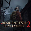 RESIDENT EVIL REVELATIONS 2 / BIOHAZARD REVELATIONS 2 EPISODE TWO: CONTEMPLATION STEAM KEY GLOBAL