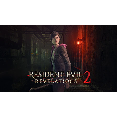 RESIDENT EVIL REVELATIONS 2 / BIOHAZARD REVELATIONS 2 EPISODE 3: JUDGMENT STEAM KEY GLOBAL