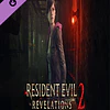 RESIDENT EVIL REVELATIONS 2 / BIOHAZARD REVELATIONS 2 EPISODE 3: JUDGMENT STEAM KEY GLOBAL