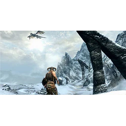 THE ELDER SCROLLS V: SKYRIM SPECIAL EDITION (PC) - STEAM KEY - GLOBAL