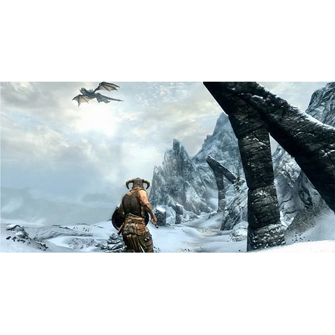 THE ELDER SCROLLS V: SKYRIM SPECIAL EDITION (PC) - STEAM KEY - GLOBAL