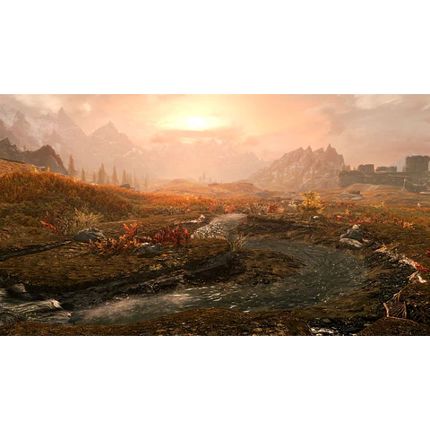 THE ELDER SCROLLS V: SKYRIM SPECIAL EDITION (PC) - STEAM KEY - GLOBAL