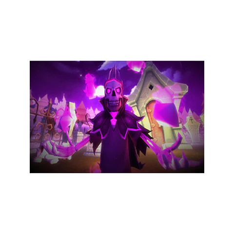 GRAVEYARD SHIFT STEAM KEY GLOBAL