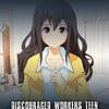 DISCOURAGED WORKERS TEEN STEAM KEY GLOBAL