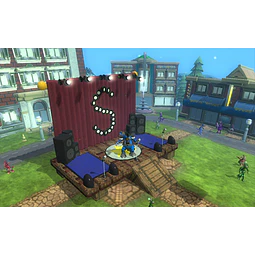 SPORE - GALACTIC ADVENTURES ORIGIN KEY GLOBAL