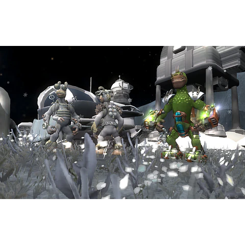 SPORE - GALACTIC ADVENTURES ORIGIN KEY GLOBAL