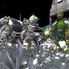 SPORE - GALACTIC ADVENTURES ORIGIN KEY GLOBAL