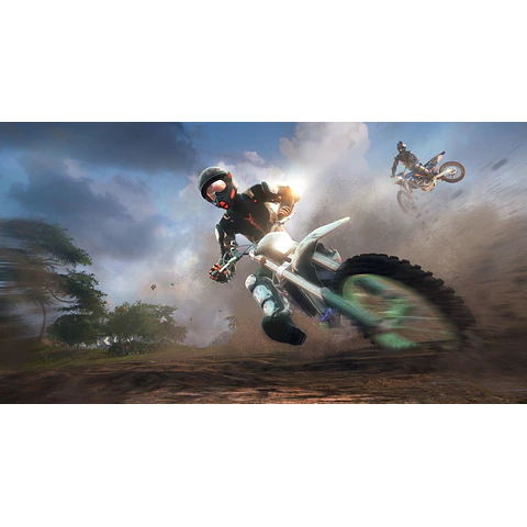 MOTO RACER 4 STEAM KEY GLOBAL