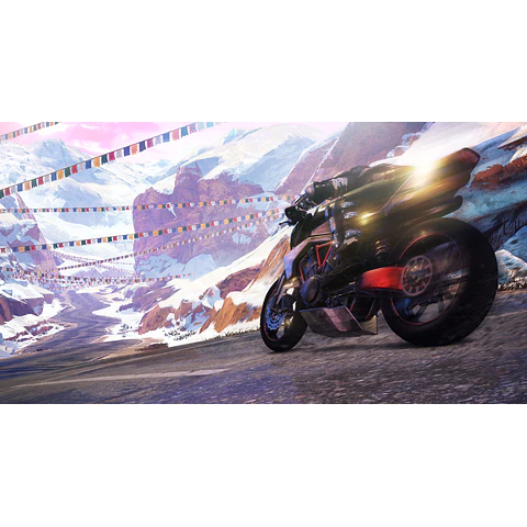 MOTO RACER 4 STEAM KEY GLOBAL